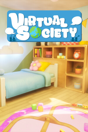 VirtualSociety
