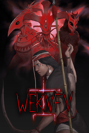 Wekufu cover art