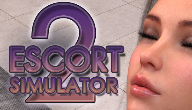 Escort Simulator 2 Steam capsule image