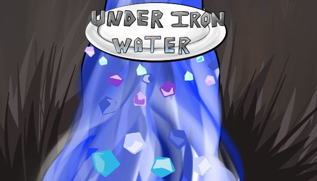 Under Iron Water Steam capsule image