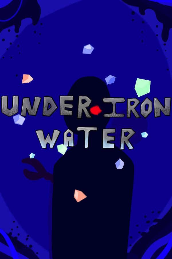 Under Iron Water
