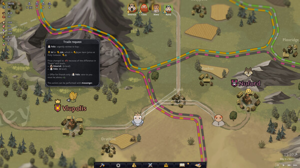 Screenshots