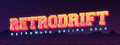 RetroDrift: Retrowave Online Road