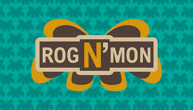 rog N' mon Steam capsule image