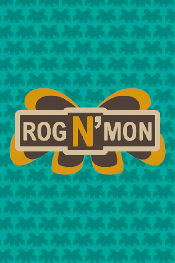 rog N' mon