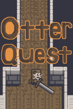 OtterQuest cover art
