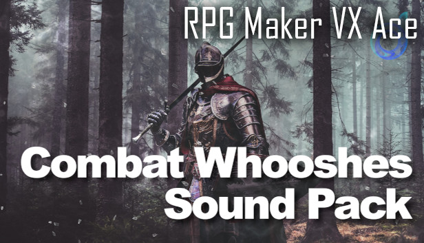 RPG Maker VX Ace - Combat Whooshes Sound Pack Steam capsule image