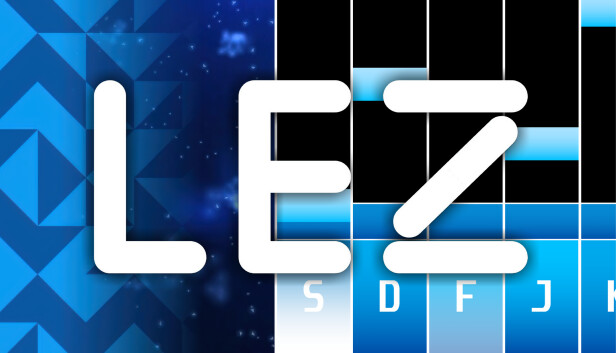 LEZ Steam capsule image