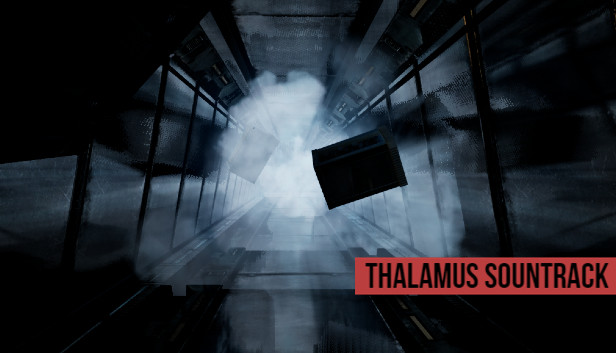 Steam 上的Thalamus Soundtrack