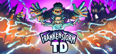 FrankenStorm TD header