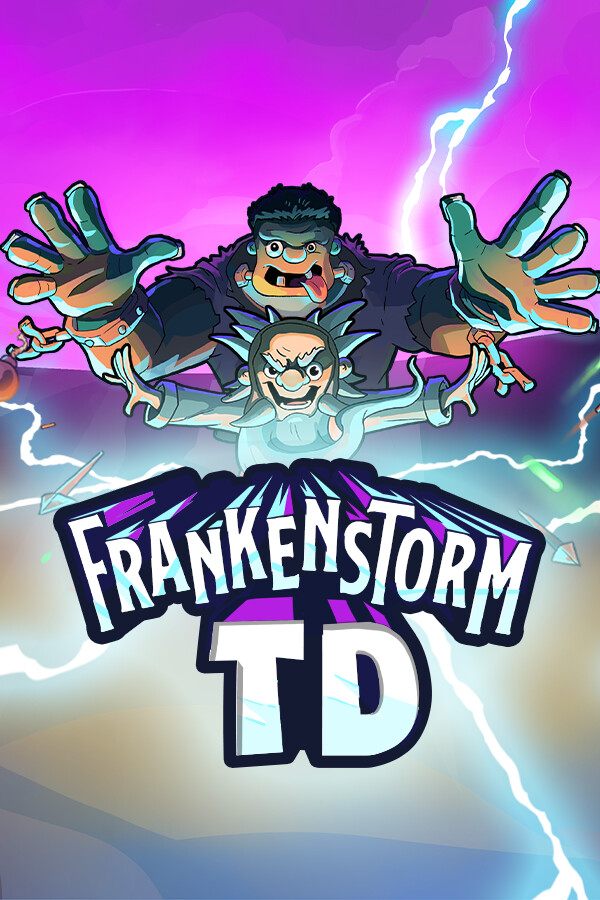 FrankenStorm TD
