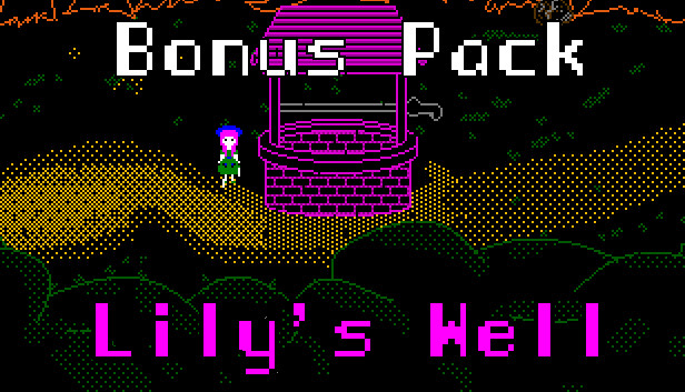 Lily's Well - Bonus Pack Steam capsule image