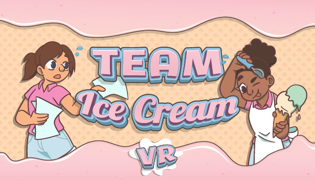 Team Ice Cream