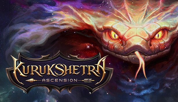 Kurukshetra: Ascension Steam capsule image