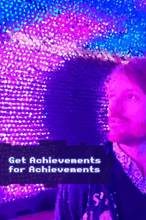 Get Achievements for Achievements save game logo