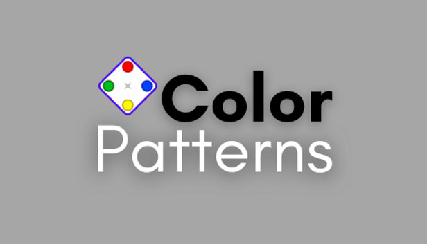 Color Patterns Steam capsule image