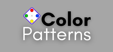 Color Patterns Cover Image