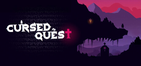 Baixar Cursed Quest Torrent