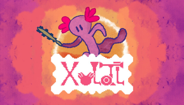 Xolotl Steam capsule image