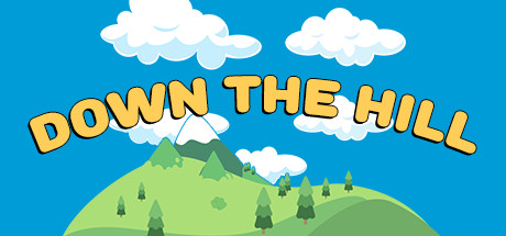 Down the Hill [steam key] 