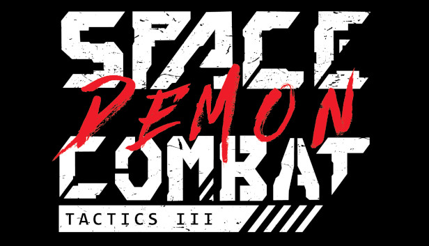 Space Demon Combat Tactics III Steam capsule image