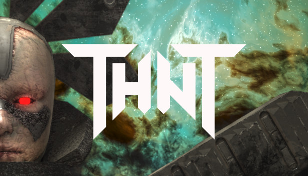 THNT : Target Hunt 'N Terminate Steam capsule image