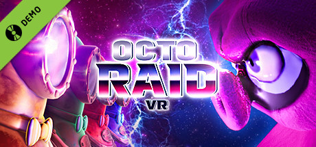 OctoRaid VR Friend's Pass (옥토레이드 친구패스) header image
