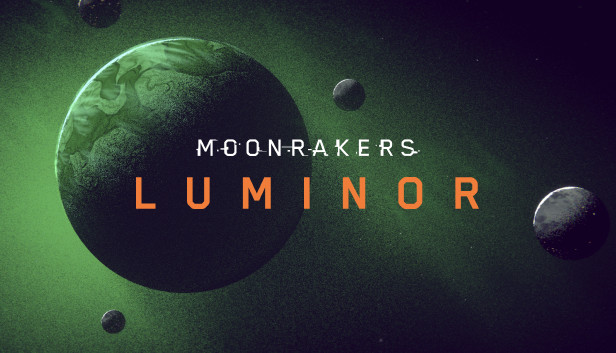 Moonrakers: Luminor Steam capsule image