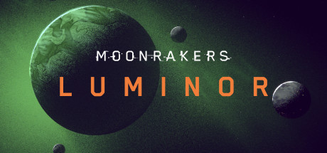 Moonrakers: Luminor header