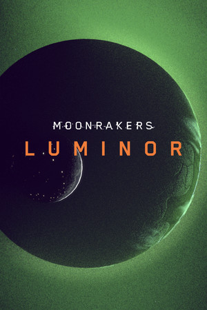Moonrakers: Luminor cover art