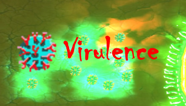 Virulence Steam capsule image