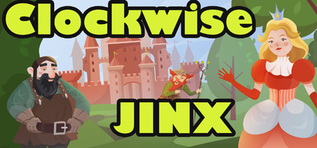 Clockwise Jinx header
