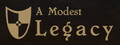 A Modest Legacy