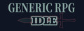 Generic RPG Idle