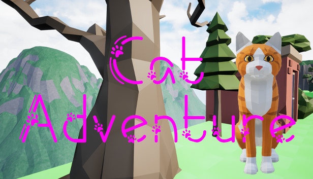 Cat Adventure thumbnail