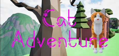 Cat Adventure [steam key] 