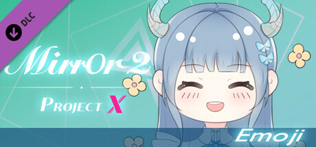 Mirror 2: Project X - Emoji header