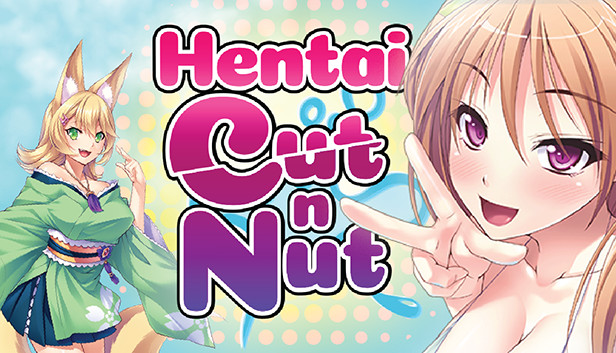 Hentai Cut and Nut Steam capsule image