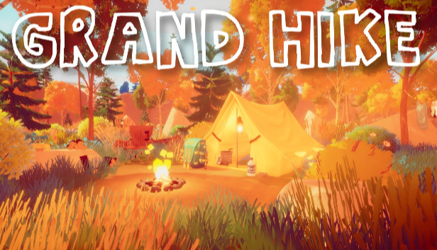 Grand Hike