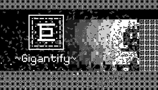 巨 ~Gigantify~ Steam capsule image