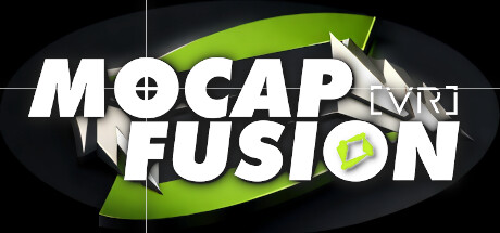 Mocap Fusion [ VR ] Playtest header image