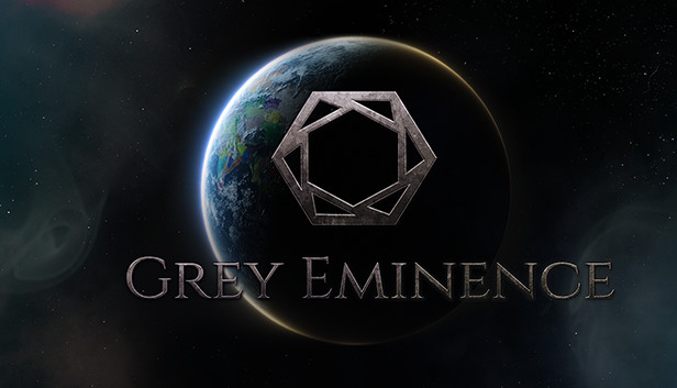 Grey Eminence Steam capsule image