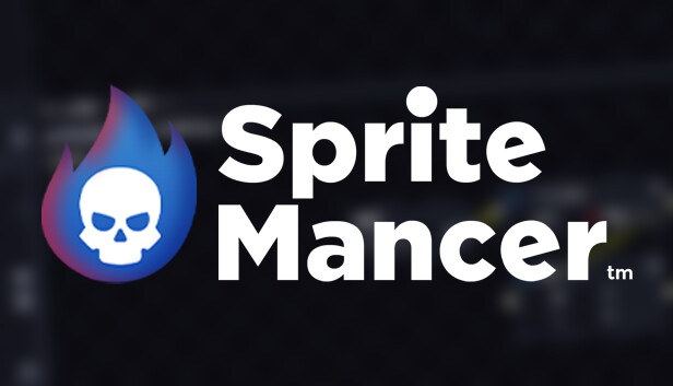SpriteMancer Steam capsule image