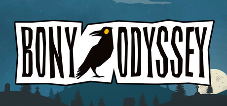 Bony Odyssey header image