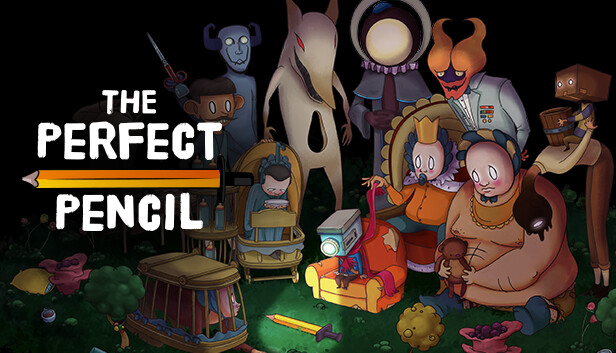 The Perfect Pencil Steam capsule image
