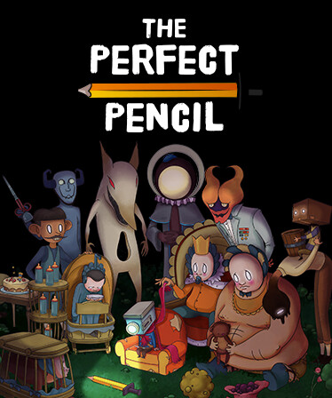 神来之笔：心之奇旅