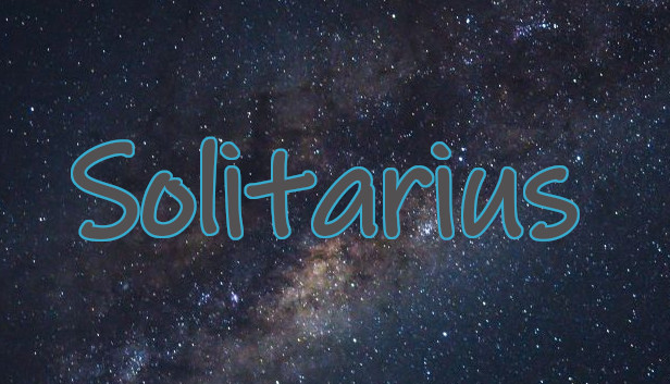 Solitarius Steam capsule image