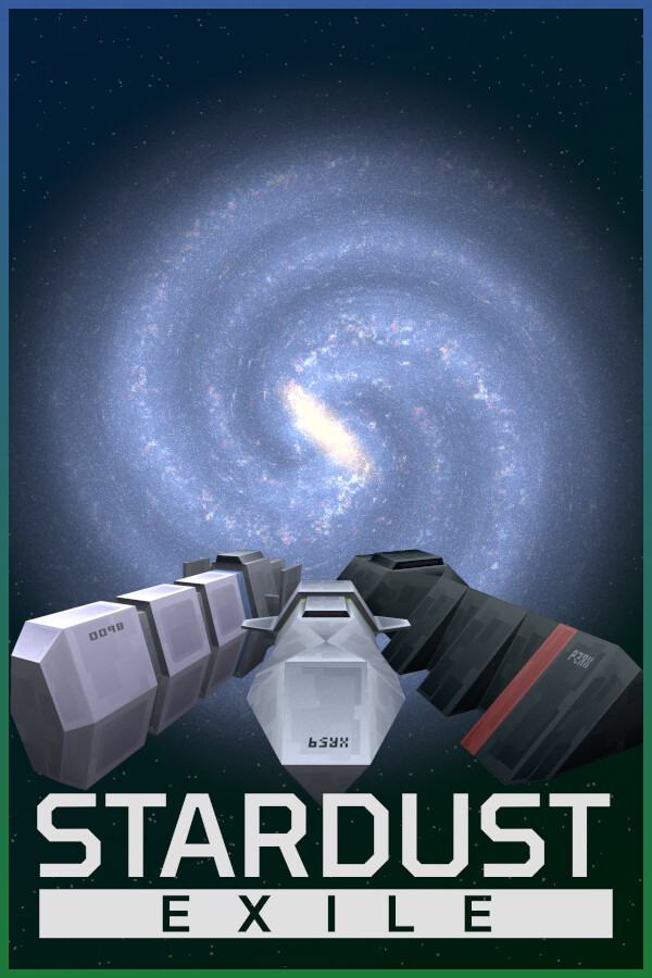 Stardust Exile