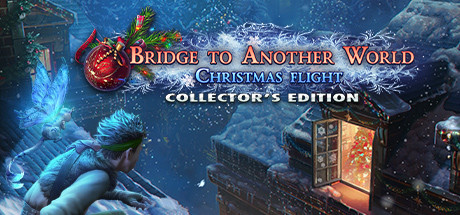 Baixar Bridge to Another World: Christmas Flight Collector’s Edition Torrent