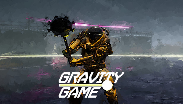 Gravity Game on Steam